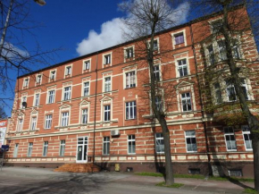 Apartament Mewa 320
